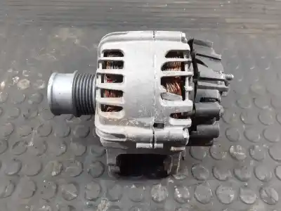 Recambio de automóvil de segunda mano de ALTERNADOR para AUDI A1 SPORTBACK (GBA)  referencias OEM IAM 04E903015 P3-A4-25-3 