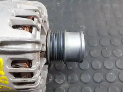 Recambio de automóvil de segunda mano de alternador para audi a1 sportback (gba) 30 tfsi adrenalin referencias oem iam 04e903015 p3-a4-25-3 