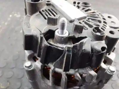 Recambio de automóvil de segunda mano de alternador para audi a1 sportback (gba) 30 tfsi adrenalin referencias oem iam 04e903015 p3-a4-25-3 