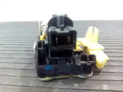 Автозапчастина б/у замок передніх дверей лівий для dacia dokker express ambiance посилання на oem iam 825021093r e1-a1-8-3 