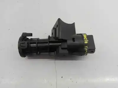 Pezzo di ricambio per auto di seconda mano dispositivo antifurto per lancia ypsilon (101) * riferimenti oem iam 61027500  