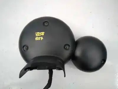 Peça sobressalente para automóvel em segunda mão quadrante por bmw mini cabrio (r57) one referências oem iam 924388201 e3-a2-55-1 s01115962