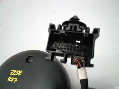 Peça sobressalente para automóvel em segunda mão quadrante por bmw mini cabrio (r57) one referências oem iam 924388201 e3-a2-55-1 s01115962