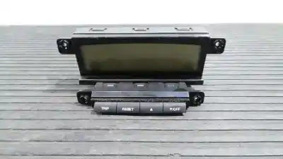 Pezzo di ricambio per auto di seconda mano  per KIA CEE´D  Riferimenti OEM IAM GOOD957101H100 E3-A3-28-1 EDTRIPN10