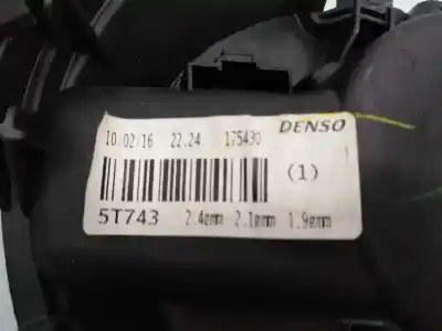 Автозапчасти б/у нагревательный вентилятор за fiat doblo active ссылки oem iam 5t743 e3-a4-22-1 175430