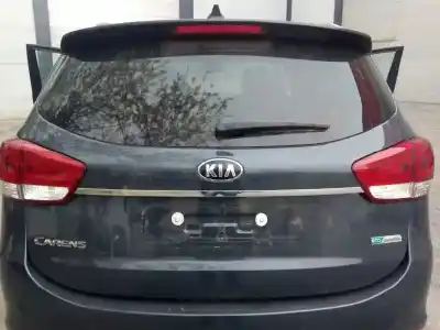 Recambio de automóvil de segunda mano de PORTON TRASERO para KIA CARENS ( )  referencias OEM IAM 73700A4040  