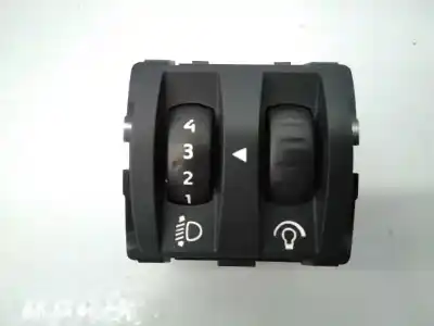 Gebrauchtes Autoersatzteil multifunktionssteuerung zum renault clio iv 1.5 dci diesel fap oem-iam-referenzen 251900567r e2-a1-39-7 