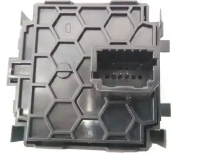 Gebrauchtes Autoersatzteil multifunktionssteuerung zum renault clio iv 1.5 dci diesel fap oem-iam-referenzen 251900567r e2-a1-39-7 