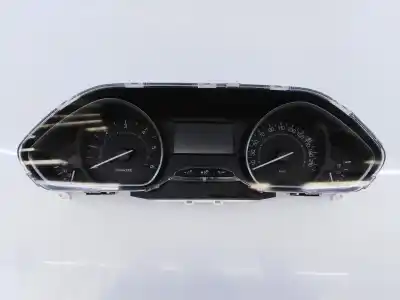 Peça sobressalente para automóvel em segunda mão quadrante por peugeot 2008 (p1) allure referências oem iam 9825986680