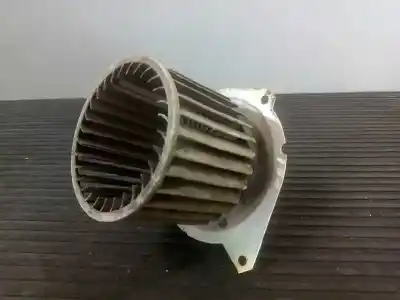 Second-hand car spare part heating fan for ford transit mod. 2000 bus transit bus oem iam references  e2-b3-54-1 