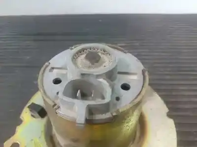 Second-hand car spare part heating fan for ford transit mod. 2000 bus transit bus oem iam references  e2-b3-54-1 