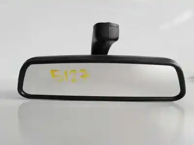 Peça sobressalente para automóvel em segunda mão espelho retrovisor interior por bmw serie 3 berlina (e46) 316i referências oem iam 51161928939