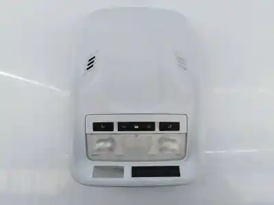 Tweedehands auto-onderdeel binnenlicht voor opel grandland x excellence oem iam-referenties 9812377080