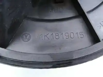 Автозапчасти б/у нагревательный вентилятор за volkswagen caddy ka/kb (2k) kombi ссылки oem iam 30505330e e2-a1-23-7 1k1819015