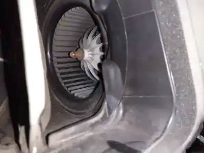 Peça sobressalente para automóvel em segunda mão ventilador de aquecimento por volvo s60 lim. momentum referências oem iam 