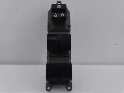 Pezzo di ricambio per auto di seconda mano interruttore alzacristalli anteriore sinistro per toyota rav 4 advance riferimenti oem iam 