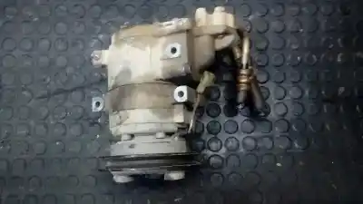 Автозапчастина б/у компресор кондиционера для ford ranger (er) básico посилання на oem iam  p3-b3-8-2 