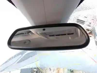 Peça sobressalente para automóvel em segunda mão Espelho Retrovisor Interior por OPEL GRANDLAND X Excellence Referências OEM IAM   
