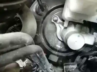 Second-hand car spare part Brake Servo for HYUNDAI I20 Trend OEM IAM references   