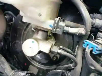 Second-hand car spare part Brake Pump for HYUNDAI I20 Trend OEM IAM references   
