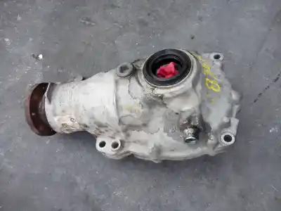 İkinci el araba yedek parçası ön diferansiyel için bmw x1 (e84) xdrive 18d oem iam referansları 758377302 p1-a4-45 