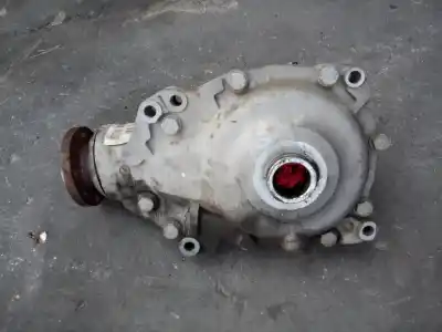 İkinci el araba yedek parçası ön diferansiyel için bmw x1 (e84) xdrive 18d oem iam referansları 758377302 p1-a4-45 