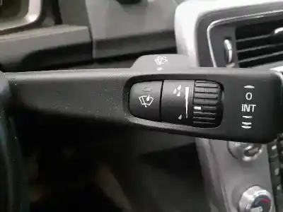 Peça sobressalente para automóvel em segunda mão comutador de limpa vidros por volvo s60 lim. momentum referências oem iam 