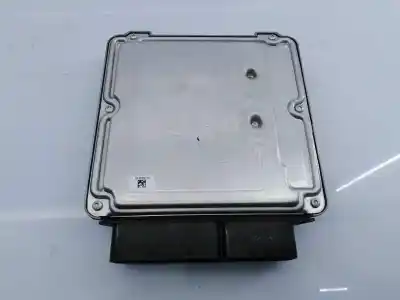 Автозапчасти б/у блок управления двигателем за volkswagen caddy ka/kb (2k) kombi ссылки oem iam 03g9060q6gp e2-a1-23-7 0281012168