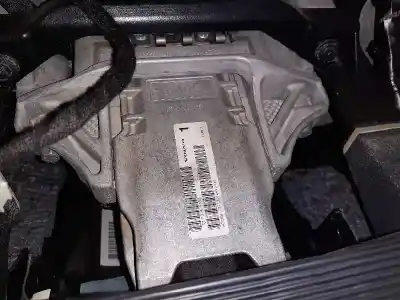 Автозапчастина б/у рульва колонка для VOLVO S60 LIM. Momentum Посилання на OEM IAM P31429652  