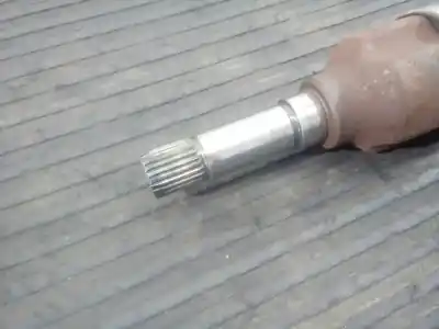 Second-hand car spare part front right transmission for citroen c3 selection oem iam references 9685907280 p1-a6-24 