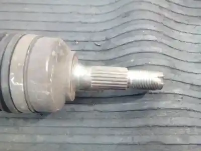 Second-hand car spare part front right transmission for citroen c3 selection oem iam references 9685907280 p1-a6-24 