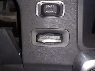 Peça sobressalente para automóvel em segunda mão canhão de ignição por volvo s60 lim. momentum referências oem iam 