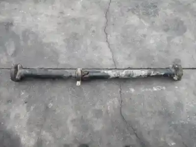 İkinci el araba yedek parçası  için BMW X1 (E84)  OEM IAM referansları 757348203 P1-A1-37 