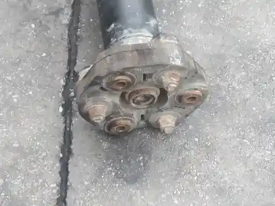 Peça sobressalente para automóvel em segunda mão transmissão central traseira por bmw x1 (e84) xdrive 18d referências oem iam 757348203 p1-a1-37 