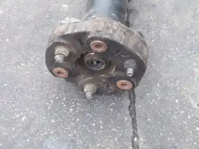 Peça sobressalente para automóvel em segunda mão transmissão central traseira por bmw x1 (e84) xdrive 18d referências oem iam 757348203 p1-a1-37 