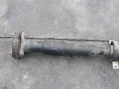 Peça sobressalente para automóvel em segunda mão transmissão central traseira por bmw x1 (e84) xdrive 18d referências oem iam 757348203 p1-a1-37 