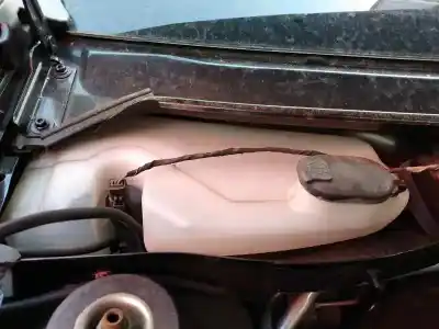 Piesă de schimb auto la mâna a doua vas rezervor lichid parbriz pentru dacia duster ii comfort referințe oem iam   