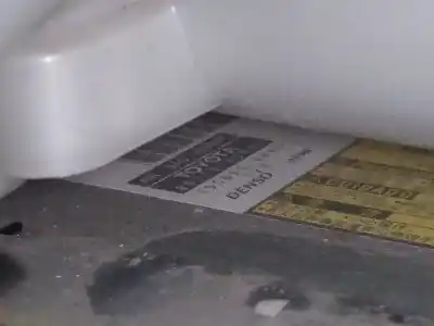 Recambio de automóvil de segunda mano de CENTRALITA AIRBAG para TOYOTA LAND CRUISER (J15)  referencias OEM IAM   