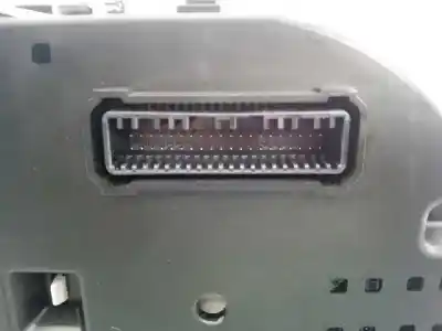 Peça sobressalente para automóvel em segunda mão quadrante por kia carens ( ) drive referências oem iam 94002a4340 e3-a3-25-1 20160428