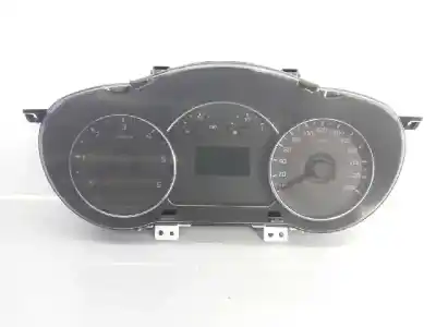 Peça sobressalente para automóvel em segunda mão quadrante por kia carens ( ) drive referências oem iam 94002a4340 e3-a3-25-1 20160428