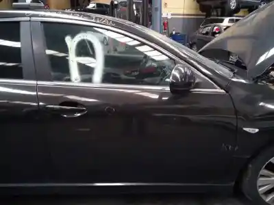 Автозапчасти б/у дверь передняя правая за mazda 6 lim. (gh) 2.2 ce 163 active ссылки oem iam 