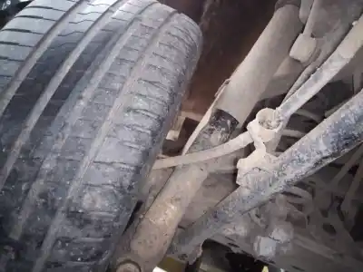 Recambio de automóvil de segunda mano de AMORTIGUADOR TRASERO DERECHO para TOYOTA LAND CRUISER (J15)  referencias OEM IAM   