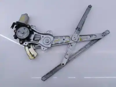 Second-hand car spare part rear right window regulator for infiniti fx fx35 oem iam references 82730cg000