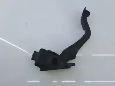 Peça sobressalente para automóvel em segunda mão pedal acelerador por citroen c3 selection referências oem iam 9671433680 e3-b2-33-1 6pv00994940