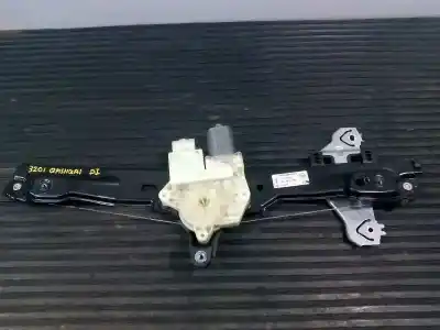 İkinci el araba yedek parçası  için NISSAN QASHQAI (J11)  OEM IAM referansları C17312102 LH E2-A4-38-1 807014EA0A03