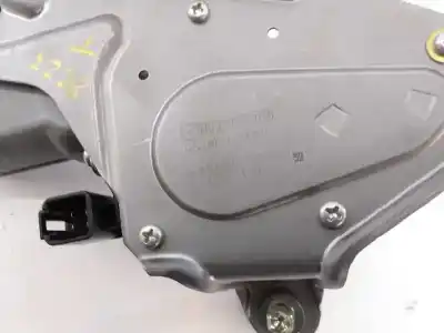 Автозапчастина б/у двигатель заднього склоочисника для mazda 6 lim. (gh) 2.2 ce 163 active посилання на oem iam 8496000532 e2-a2-5-1 gs1m67450