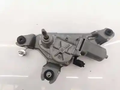 Автозапчастина б/у двигатель заднього склоочисника для mazda 6 lim. (gh) 2.2 ce 163 active посилання на oem iam 8496000532 e2-a2-5-1 gs1m67450