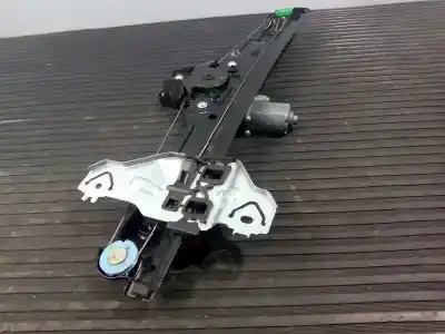 İkinci el araba yedek parçası ön sag pencere regülatörü için nissan qashqai (j11) tekna oem iam referansları c17313102 rh e2-a4-38-2 87004ea0b03