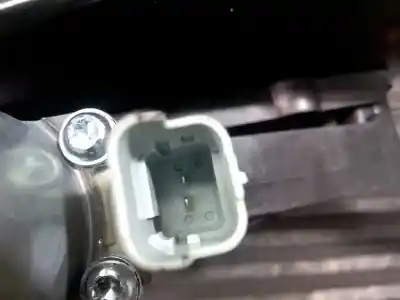 İkinci el araba yedek parçası ön sag pencere regülatörü için nissan qashqai (j11) tekna oem iam referansları c17313102 rh e2-a4-38-2 87004ea0b03