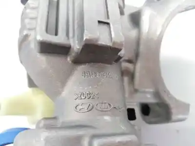 Автозапчастина б/у протикрадійний пристрій для kia carens ( ) drive посилання на oem iam 40a6101110 e3-a3-25-4 